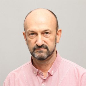 Людмил Стефанов