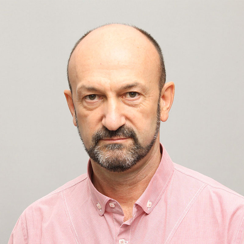 ludmil stefanov