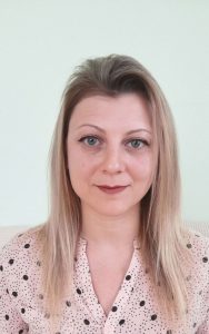 Силвия Петкова